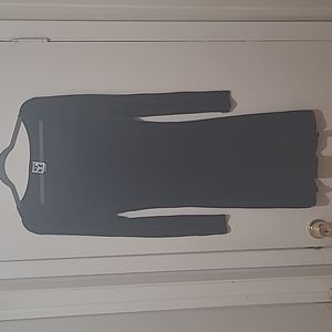 Zanoni by Jalate deep emerald green dress Size L